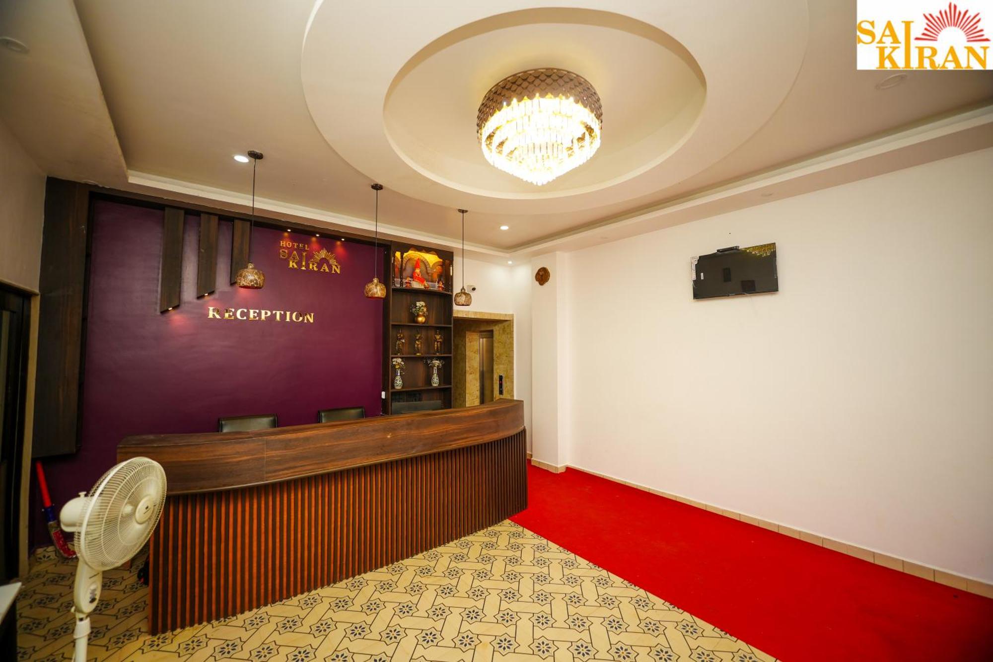 Saikiran Hotel Мапуса Екстер'єр фото